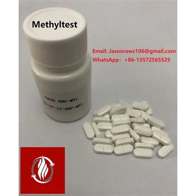 Metil testi