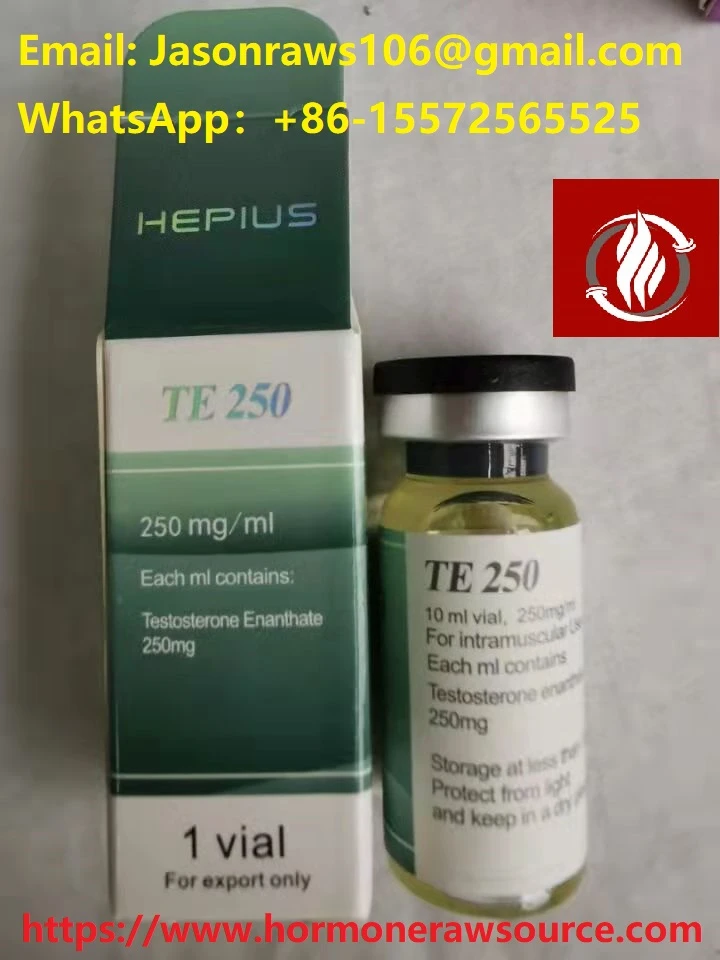 STROMUSC Testosteron Enanthate CAS:315-37-7