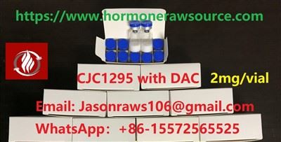 CJC1295 DAC 2mg CAS ile:446262-90-4