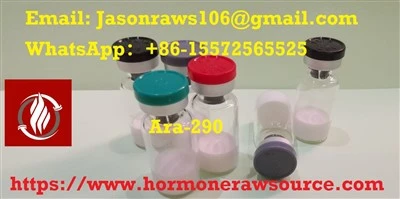 Vücut Geliştirme İçin Cibinetide(Ara-290)10mg/flakon CAS:1208243-50-8
