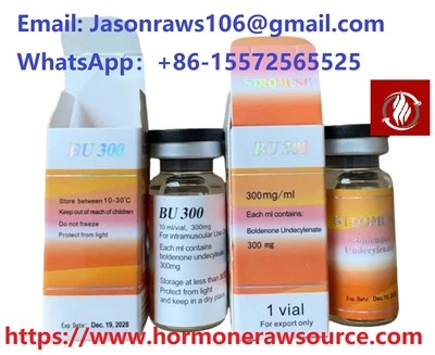 Boldenone Undecylenate Yağ Kaybını Nasıl Etkiler?