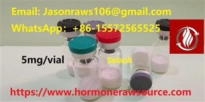 Antidepresanlar İçin Selank 5mg CAS:129954-34-3