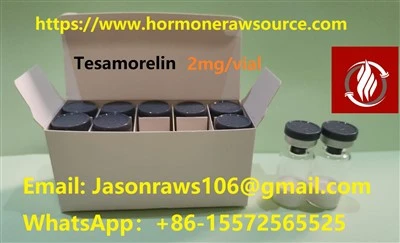 Vücut Geliştirme İçin Tesamorelin 2mg / flakon CAS:218949-48-5